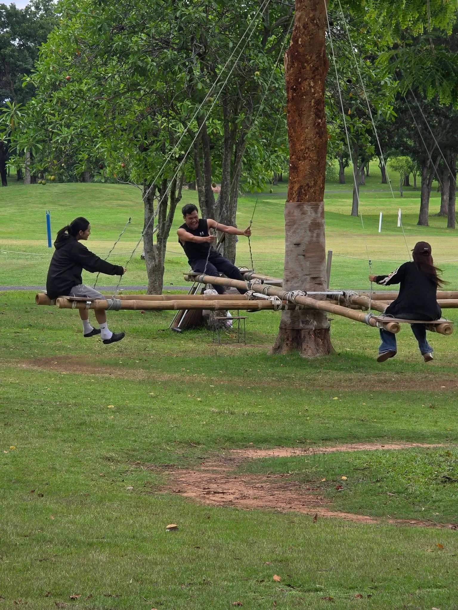 Khao Yai trip photo
